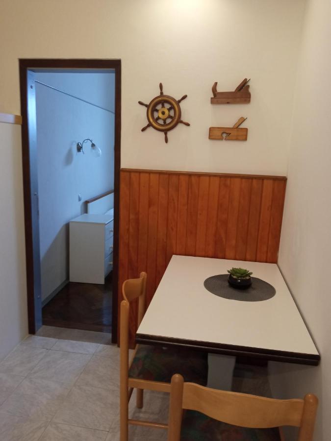 Rooms Zela 1 코츌라 외부 사진