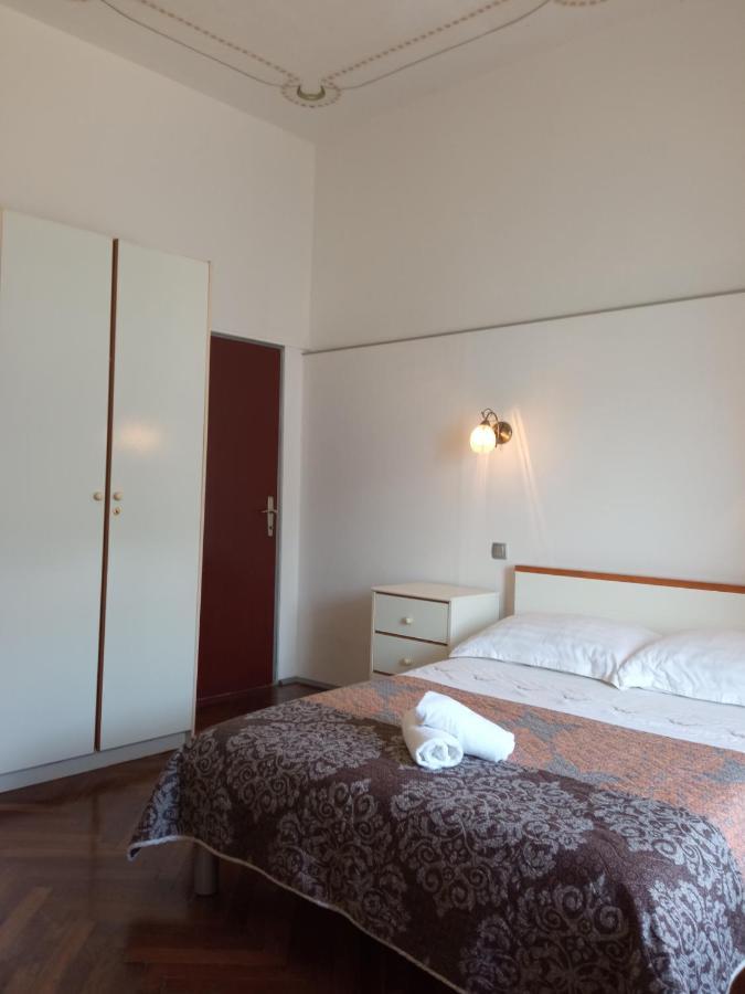 Rooms Zela 1 코츌라 외부 사진
