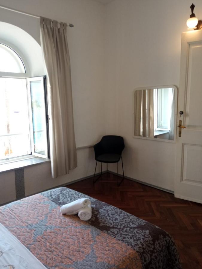 Rooms Zela 1 코츌라 외부 사진