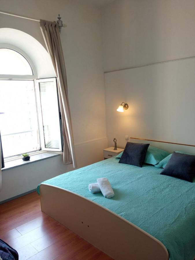 Rooms Zela 1 코츌라 외부 사진
