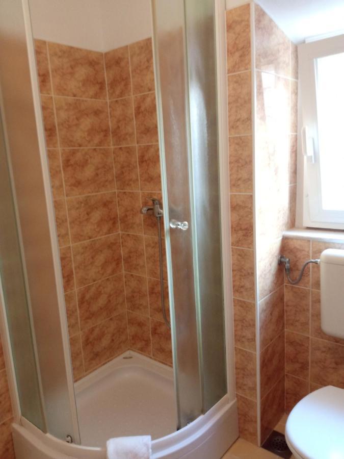 Rooms Zela 1 코츌라 외부 사진
