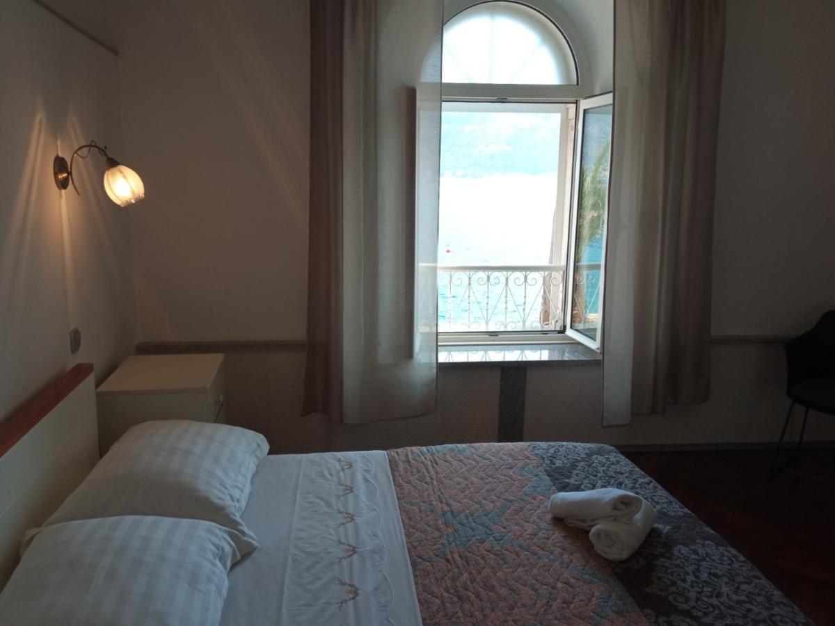 Rooms Zela 1 코츌라 외부 사진